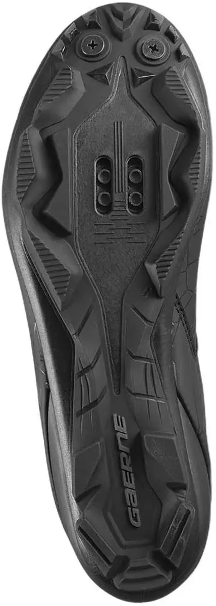 Gaerne G.Edge MTB-schoenen - Zwart - Maat 46