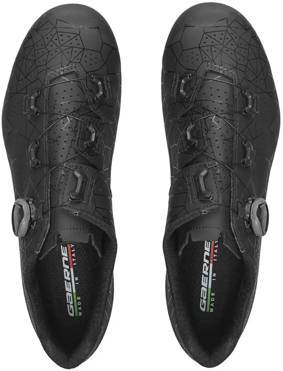 Gaerne G.Edge MTB-schoenen - Zwart - Maat 46