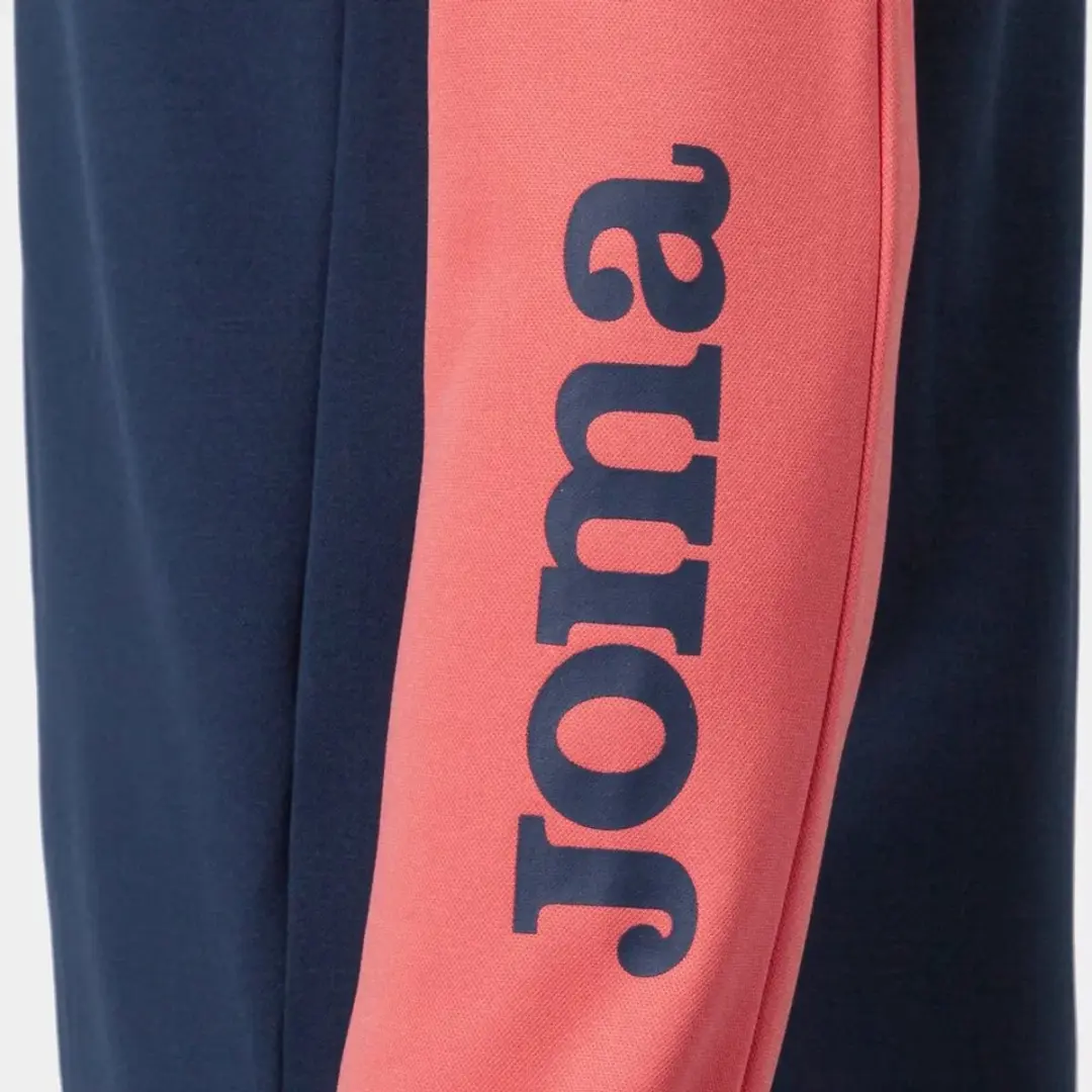 Joma Eco Championship Sweatshirt - 4-5 jaar - Blauw