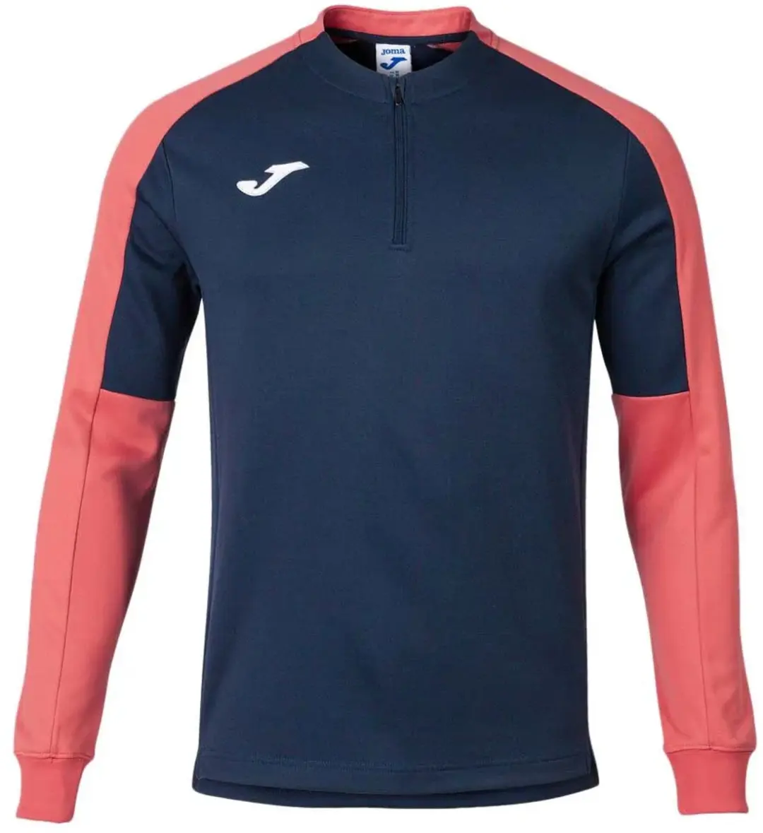 Joma Eco Championship Sweatshirt - 4-5 jaar - Blauw