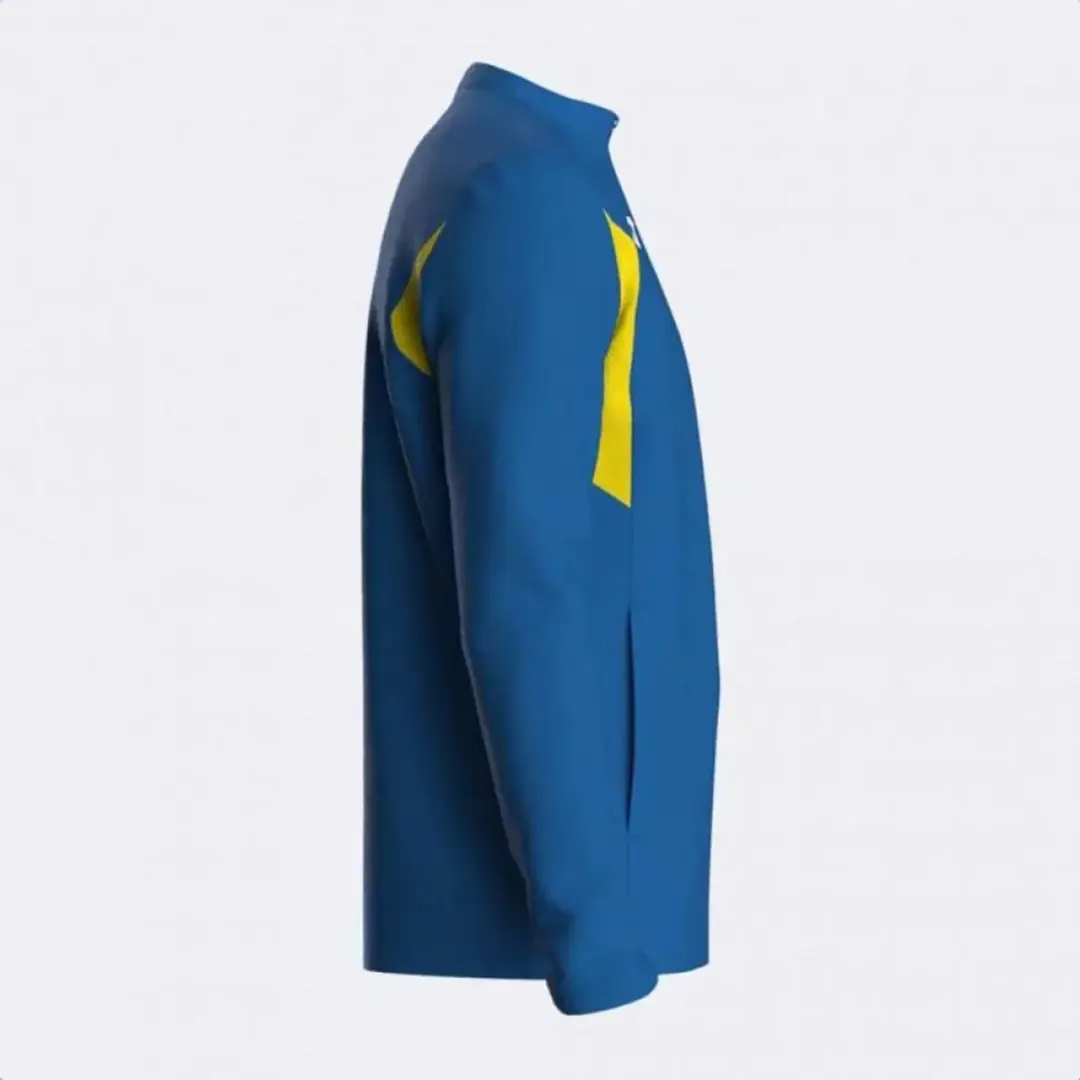Joma Winner III Jas - Blauw L