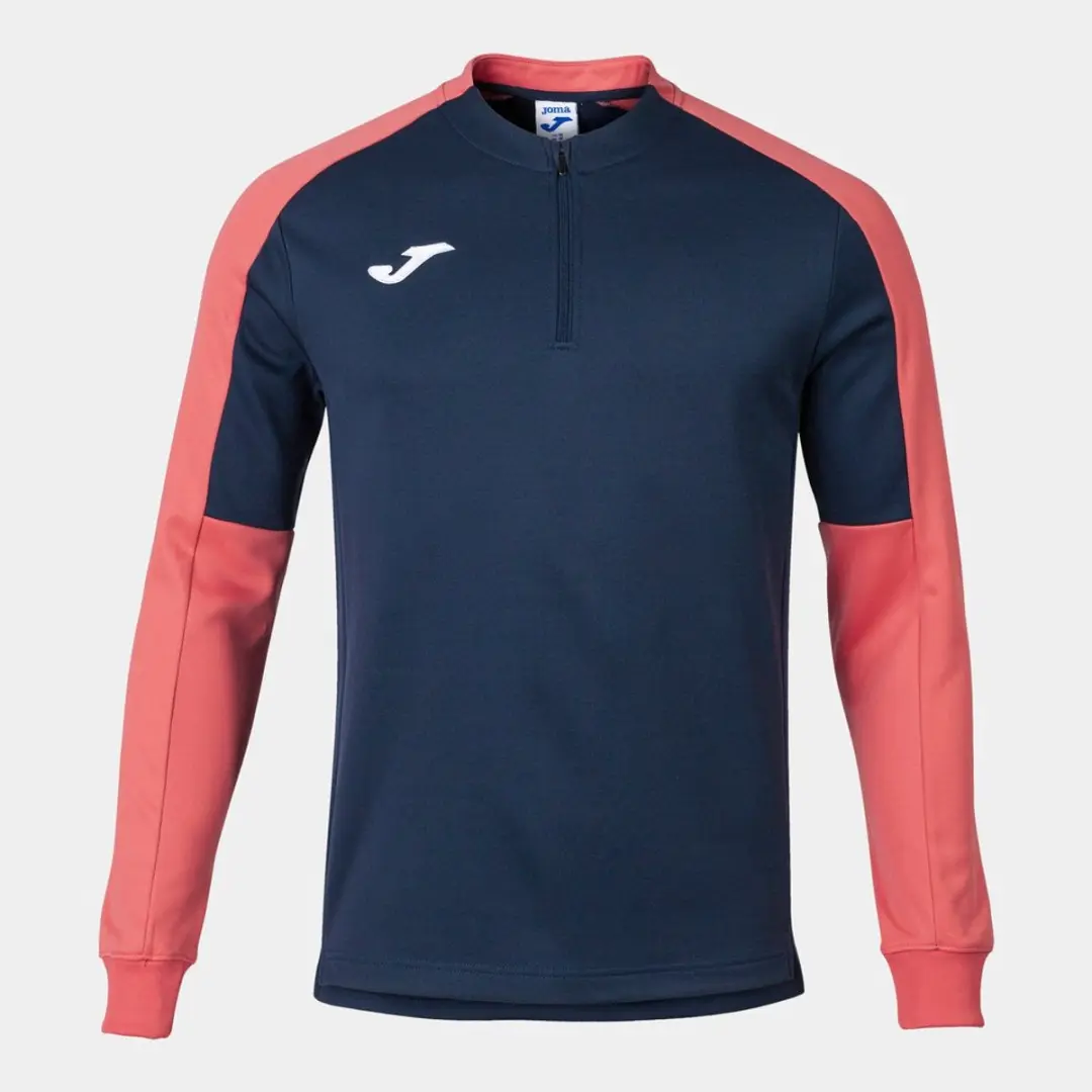 Joma Eco Championship Sweatshirt - 2XL - Navy