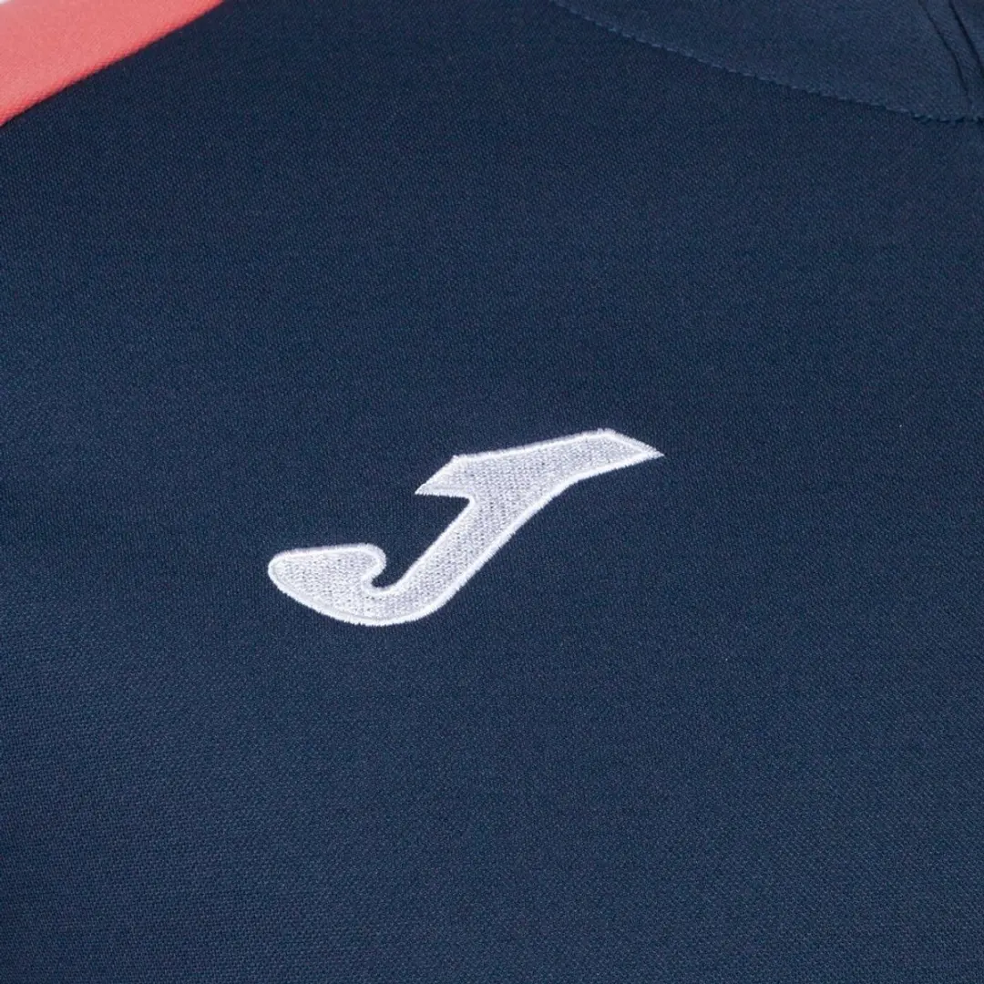 Joma Eco Championship Sweatshirt - 2XL - Navy
