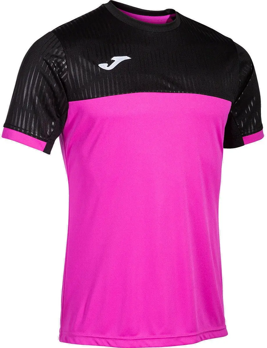 Joma Montreal Shirt Korte Mouw Heren