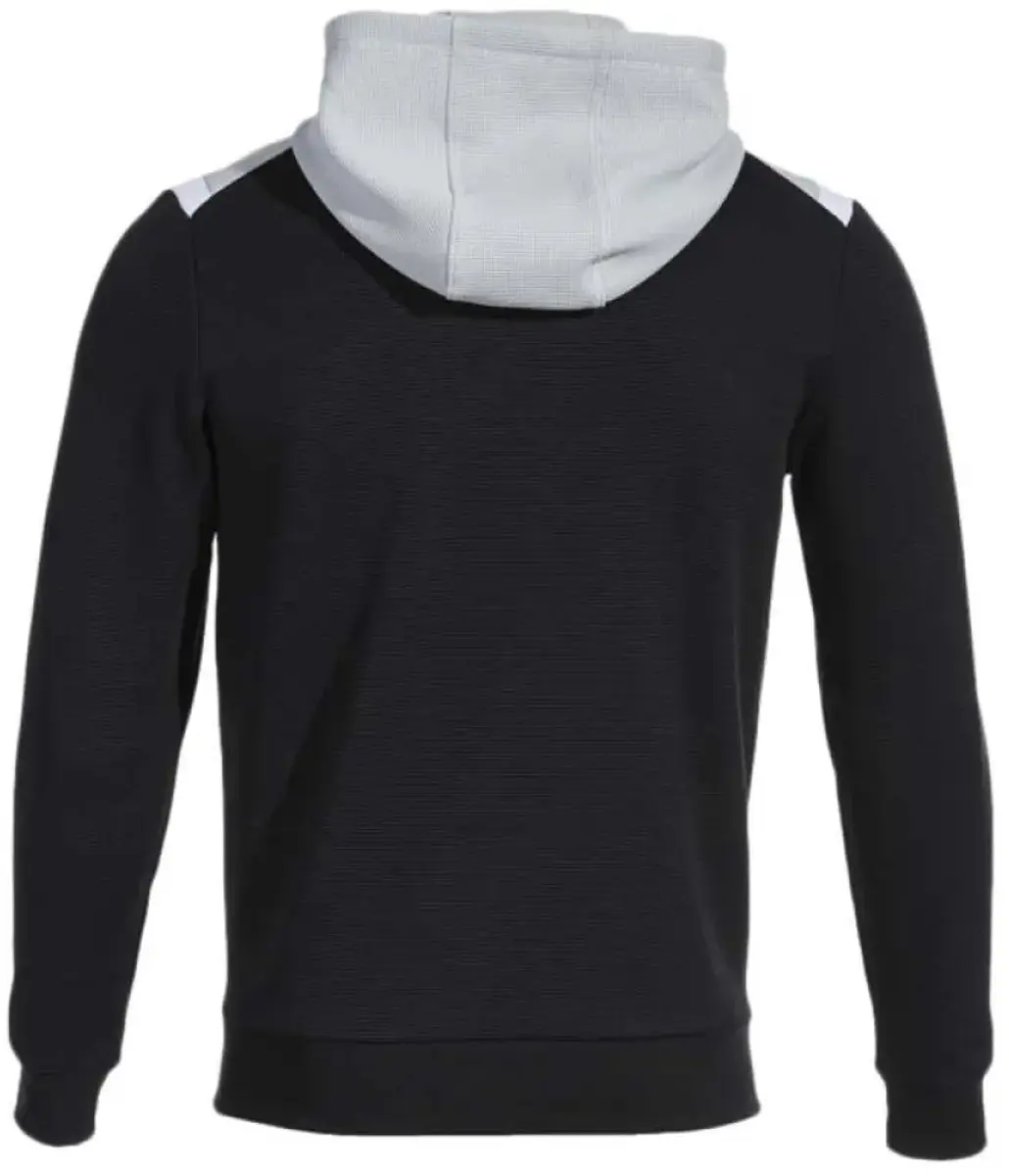 Joma Toledo Jas - Zwart L