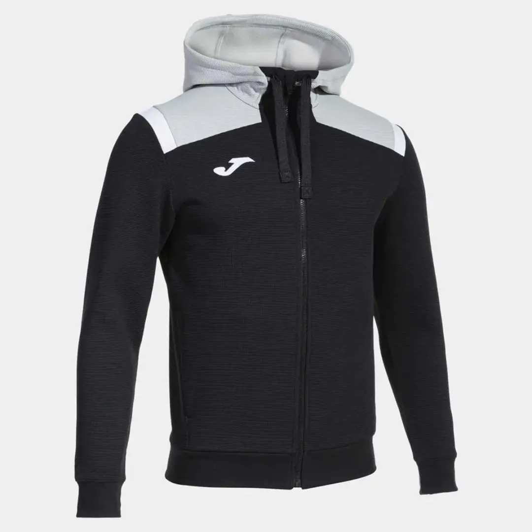 Joma Toledo Jas - Zwart L