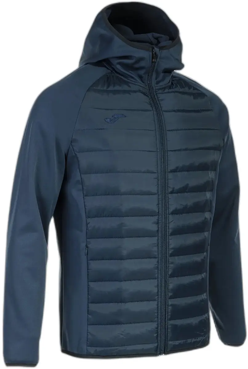 Joma Berna III Softshelljack - Royal - 2XL - afbeelding 6 van 6
