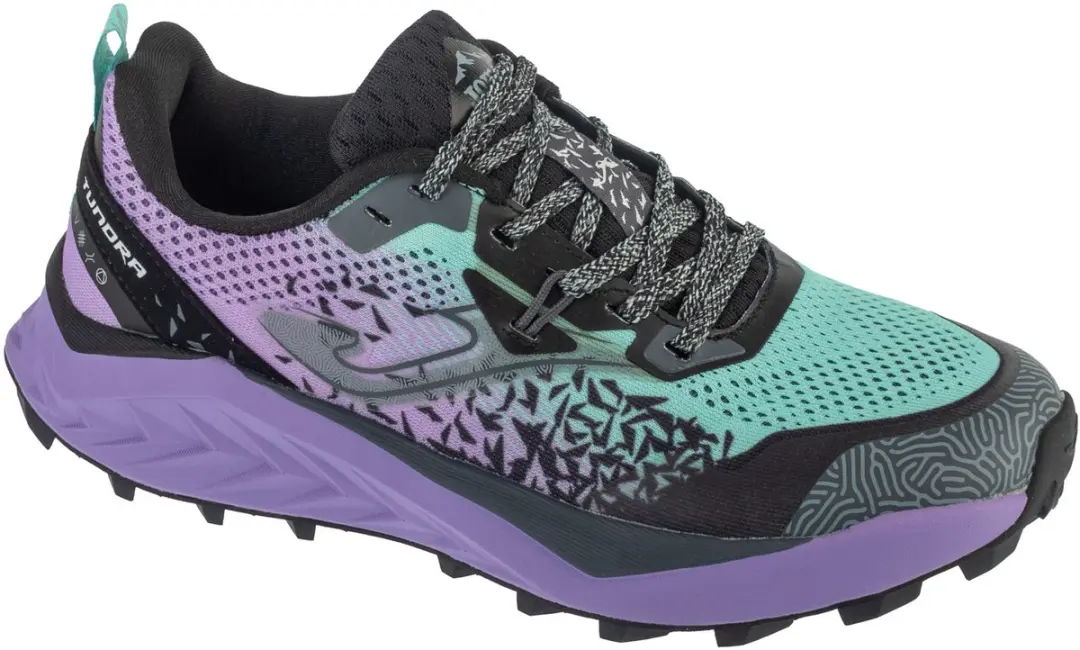 Joma Tundra Lady 25 TKTULW Hardloopschoenen