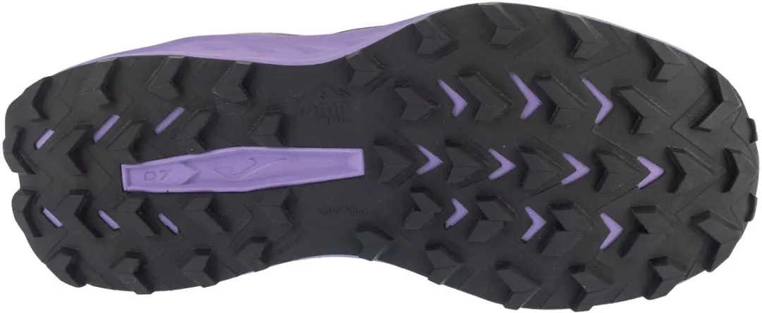 Joma Tundra Lady 25 TKTULW Hardloopschoenen - 36 - Groen - afbeelding 4 van 6