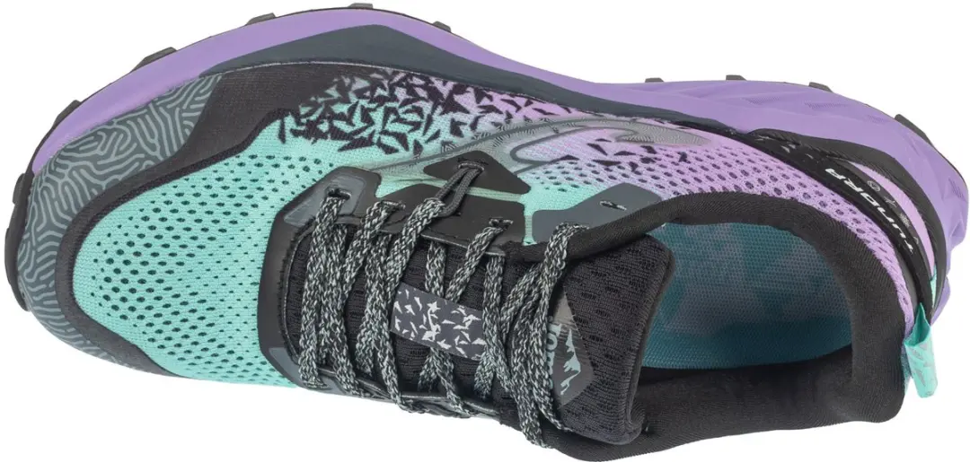 Joma Tundra Lady 25 TKTULW Hardloopschoenen - 36 - Groen - afbeelding 3 van 6