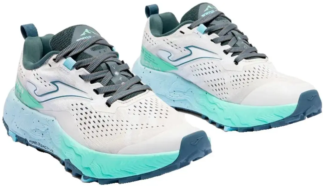 Joma Sima Trailschoenen Wit - 39 - afbeelding 6 van 6