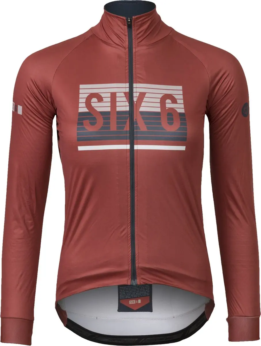 AGU Polartec III Thermojack III SIX6 Dames
