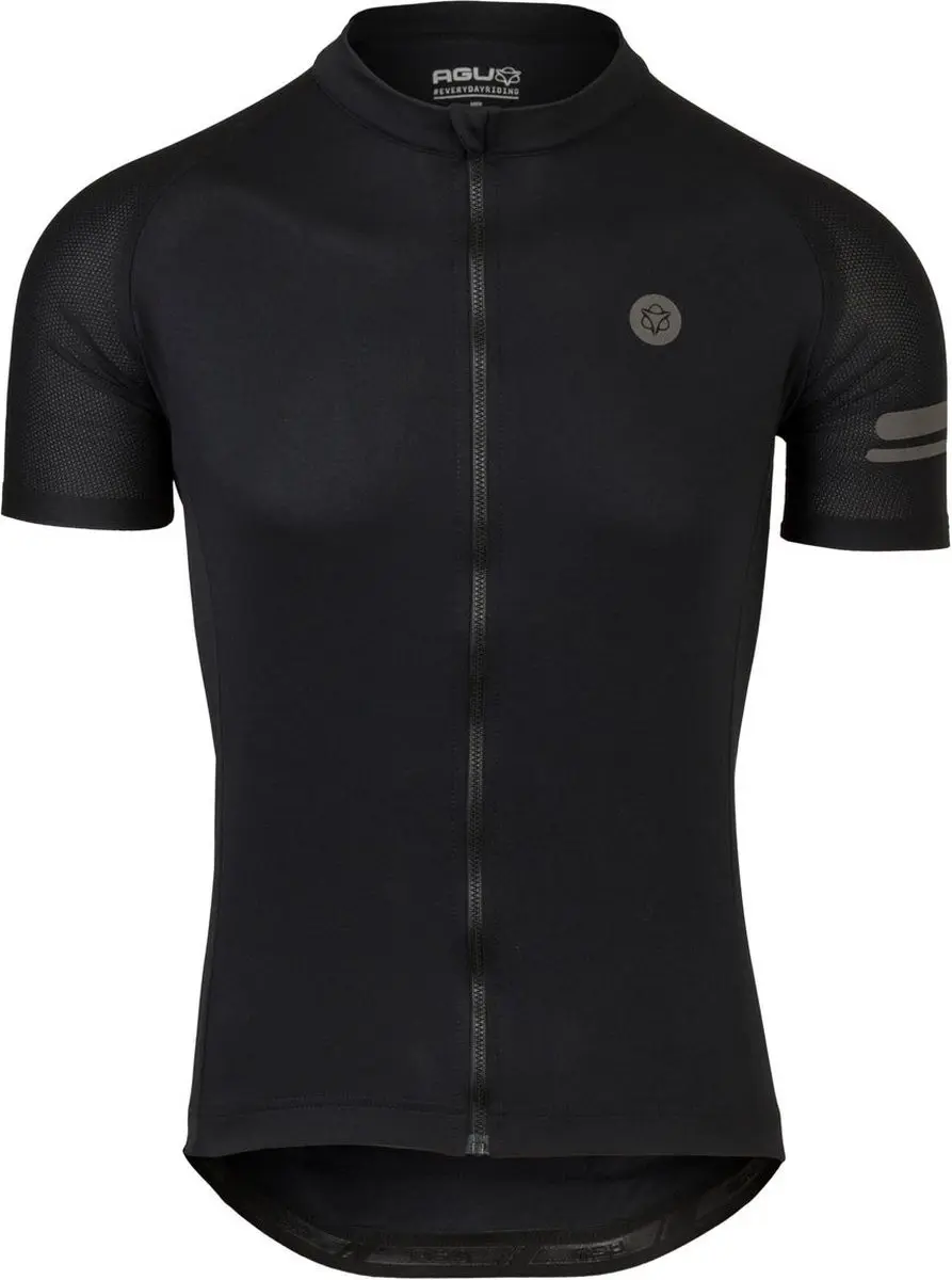 AGU Core Fietsshirt II Essential Heren - L