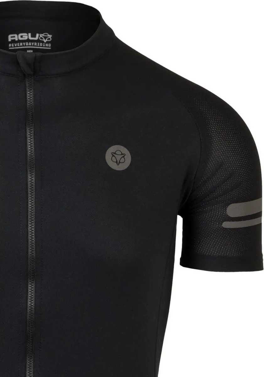 AGU Core Fietsshirt II Essential Heren - L