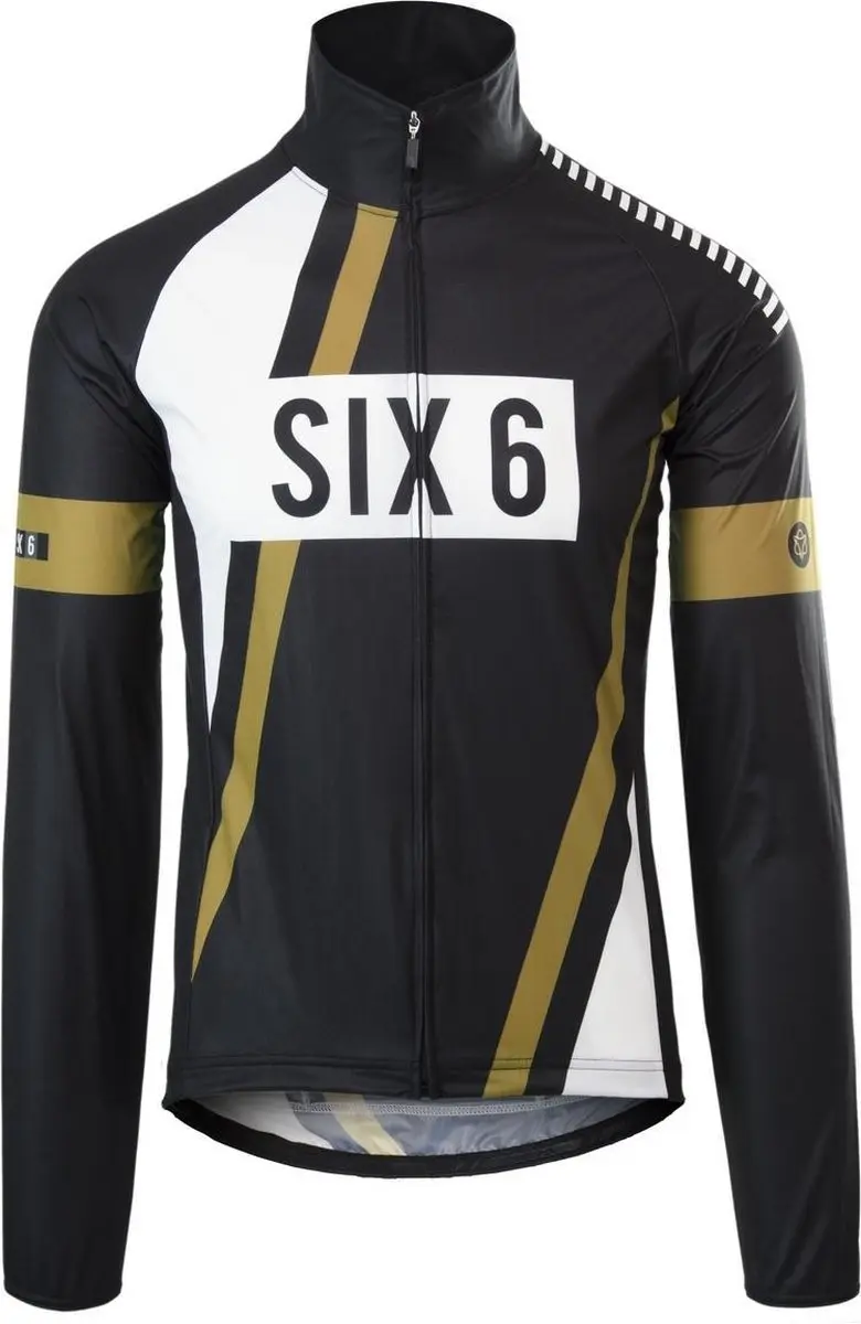 AGU PNSC Windjack Six6 Heren