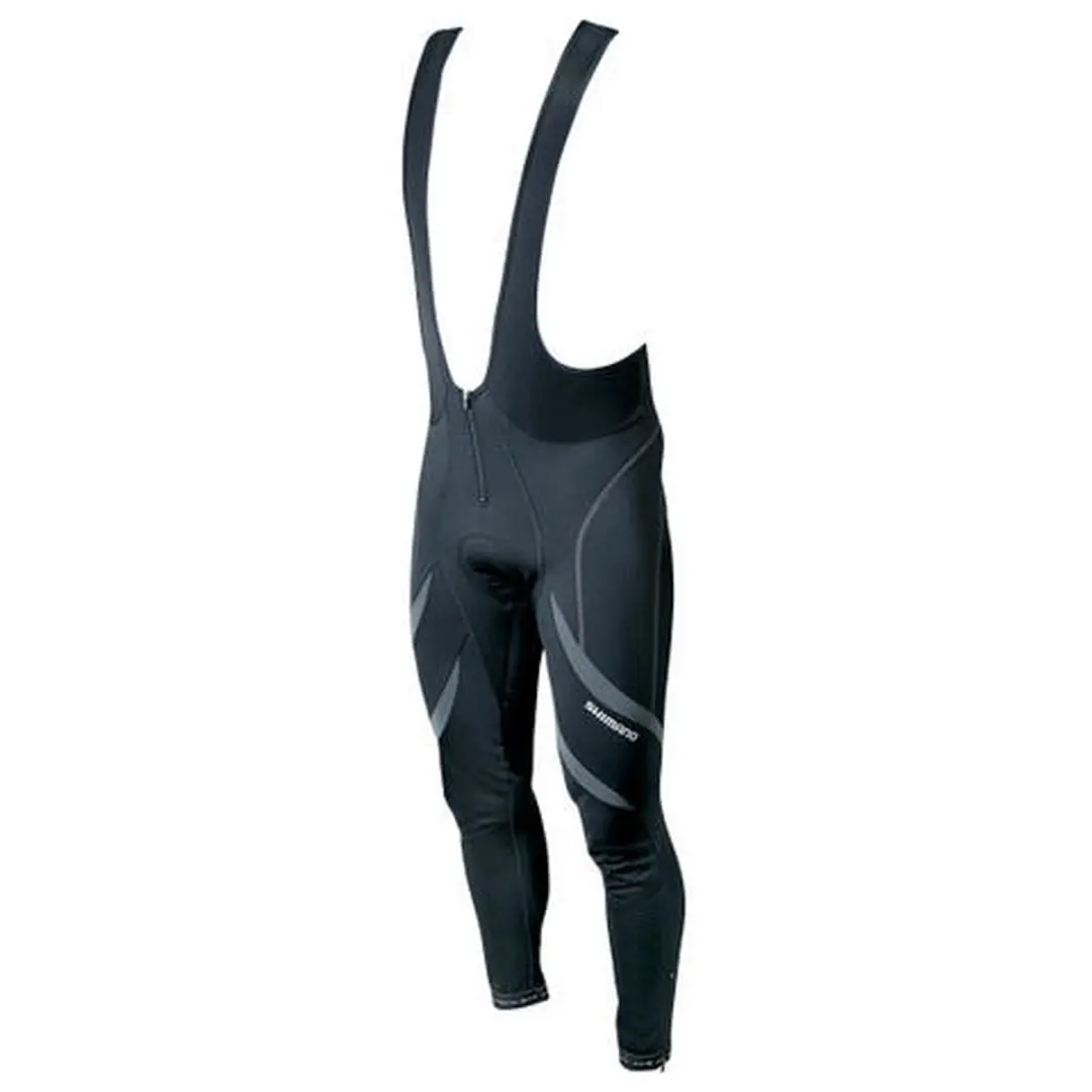 Shimano-fietsbroek-Premium 3/4