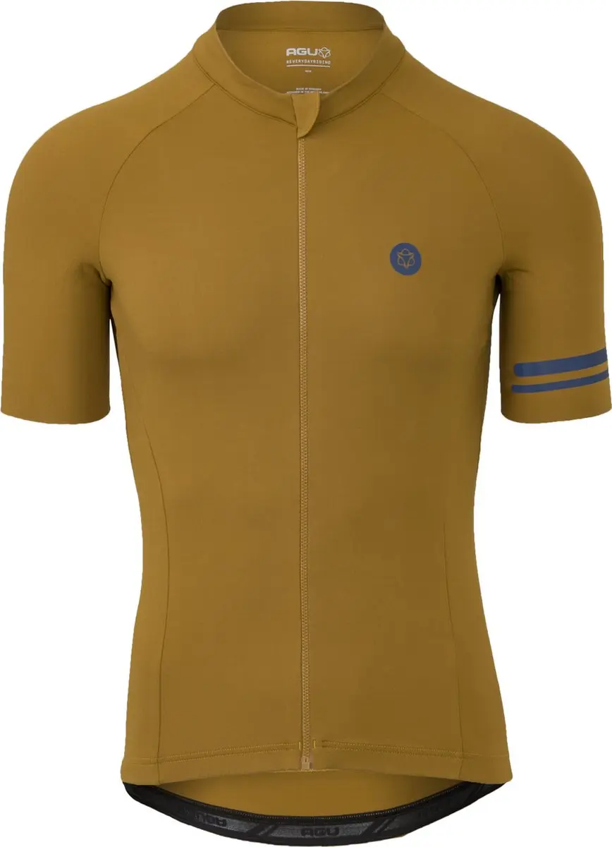 AGU Solid Fietsshirt III Trend Heren