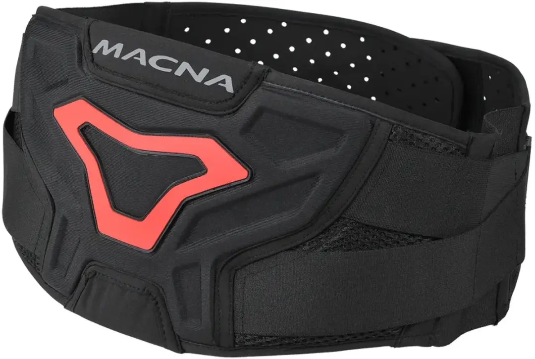 Macna Kirdle DLX Motorfiets nierriem -