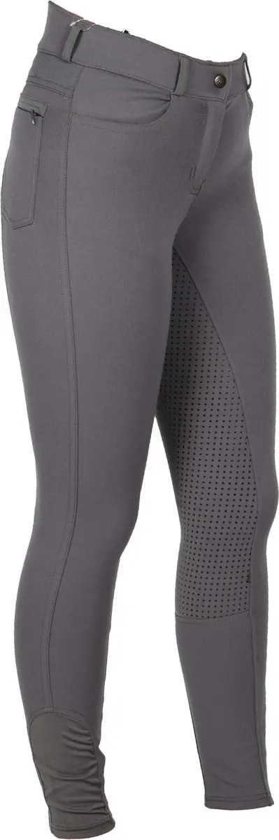 Mondoni Sada High Waist Full Grip Rijbroek 36