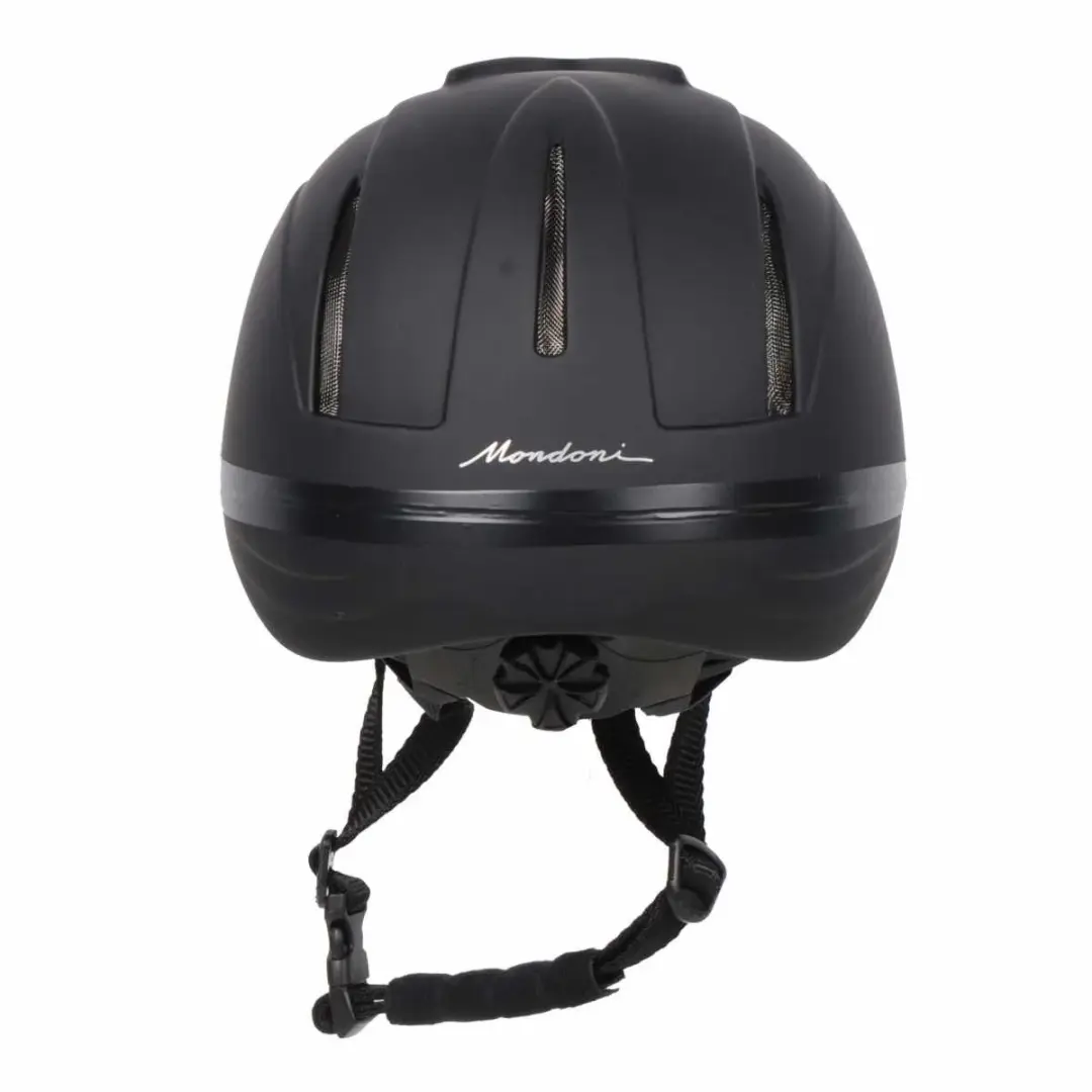 Mondoni Tello Cap - S/M - Donkerblauw