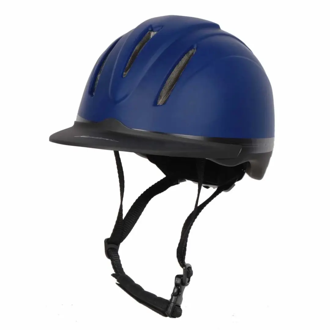 Mondoni Tello Cap - S/M - Donkerblauw