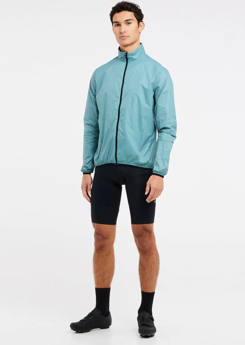 Protest Prtqueally Fietsjas Heren XL - Arctic Green - afbeelding 6 van 6