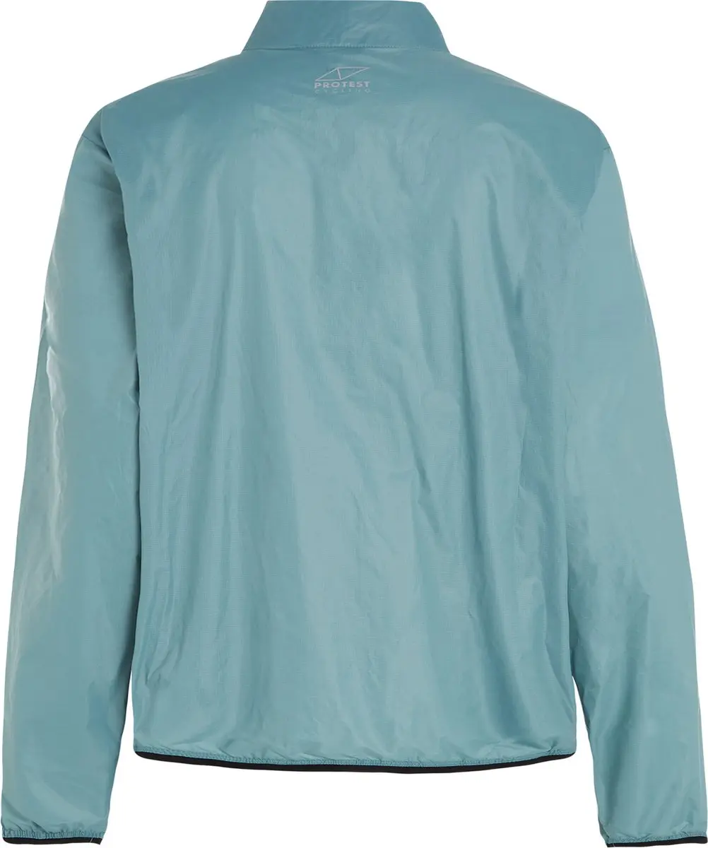 Protest Prtqueally Fietsjas Heren XL - Arctic Green - afbeelding 2 van 6