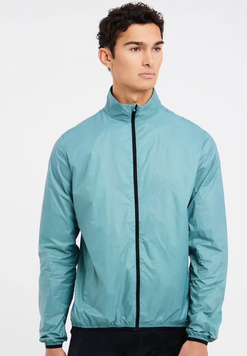 Protest Prtqueally Fietsjas Heren XL - Arctic Green - afbeelding 3 van 6