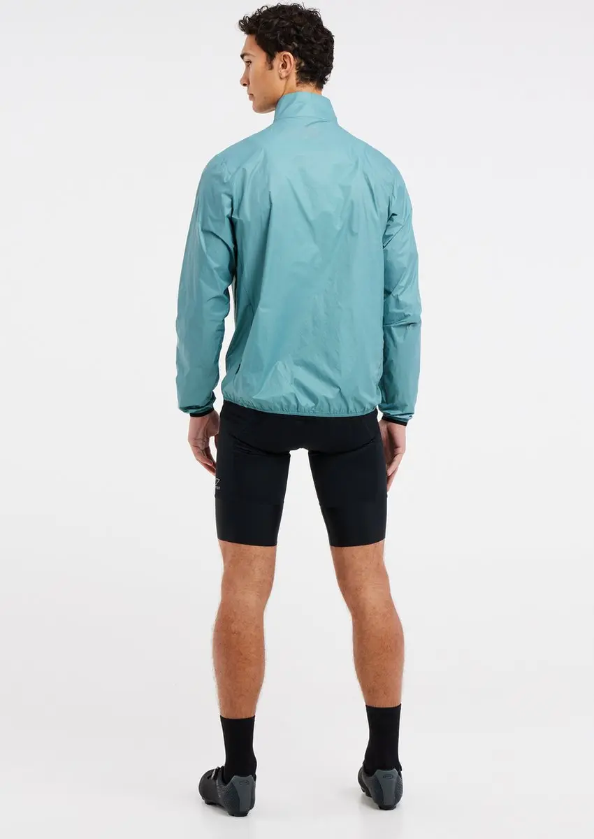 Protest Prtqueally Fietsjas Heren XL - Arctic Green - afbeelding 4 van 6