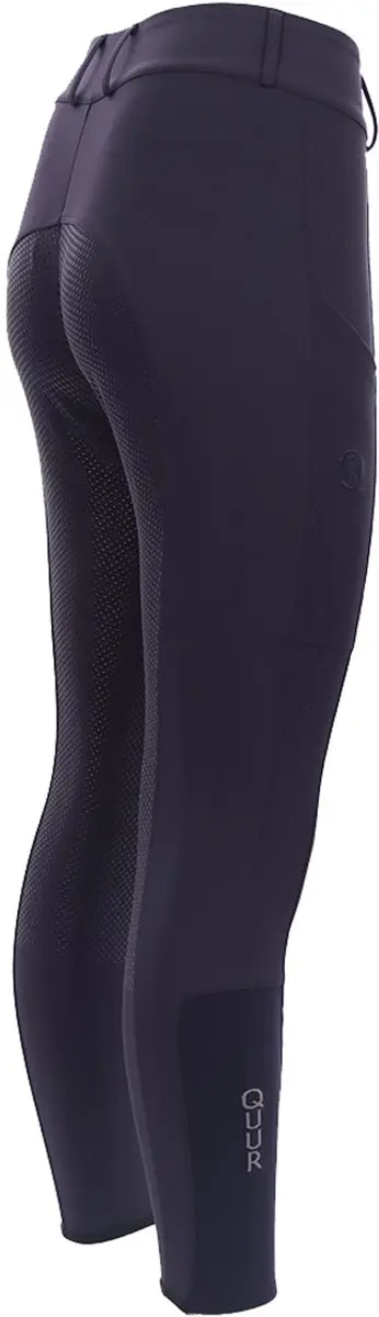 QUUR Qisaya Rijbroek Full Grip