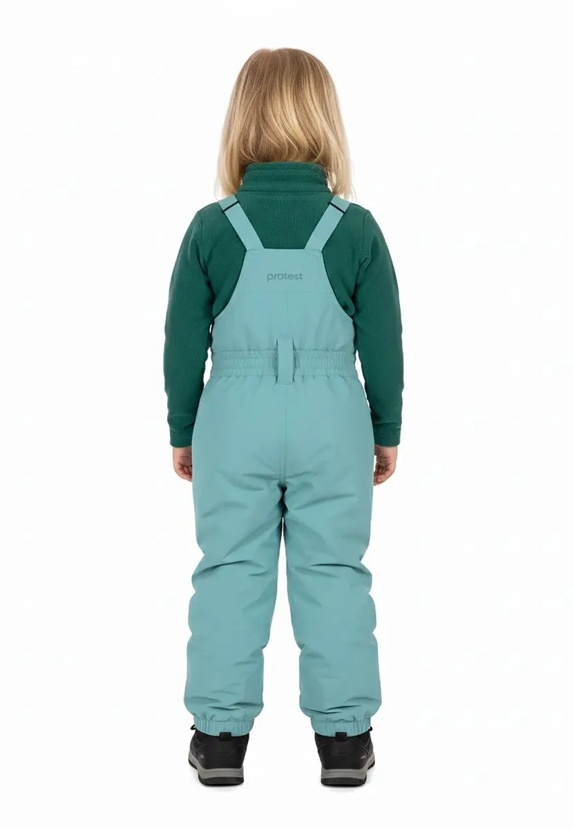 Protest PRTNeutroi TD Salopette - 98 Glacial Blue - afbeelding 5 van 6