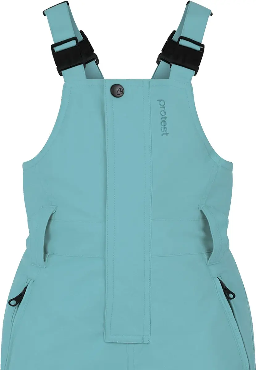 Protest PRTNeutroi TD Salopette - 98 Glacial Blue - afbeelding 3 van 6