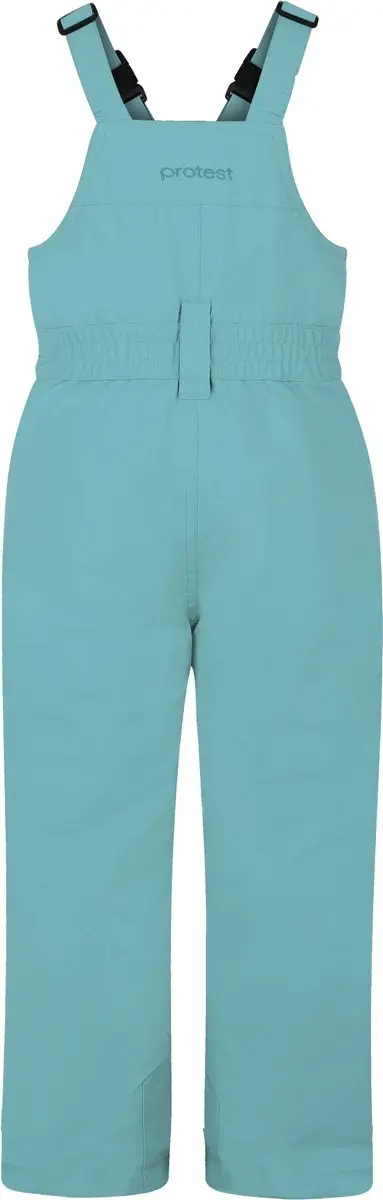 Protest PRTNeutroi TD Salopette - 98 Glacial Blue - afbeelding 2 van 6