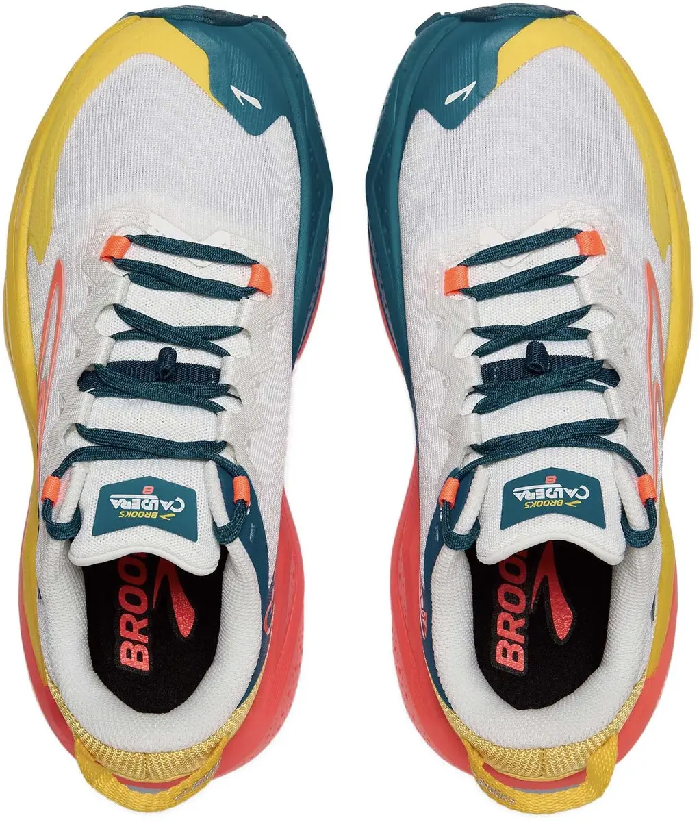 Brooks Caldera Loopschoenen