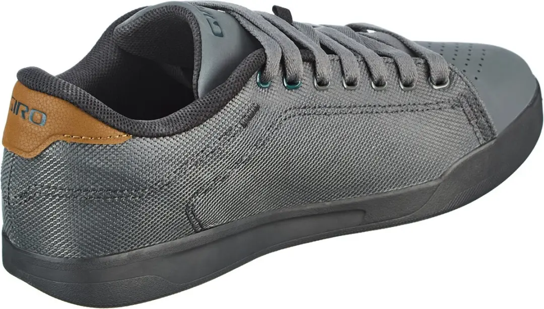 Giro Mountainbikeschoenen 46 - Donkere Schaduw Grijs - afbeelding 6 van 6