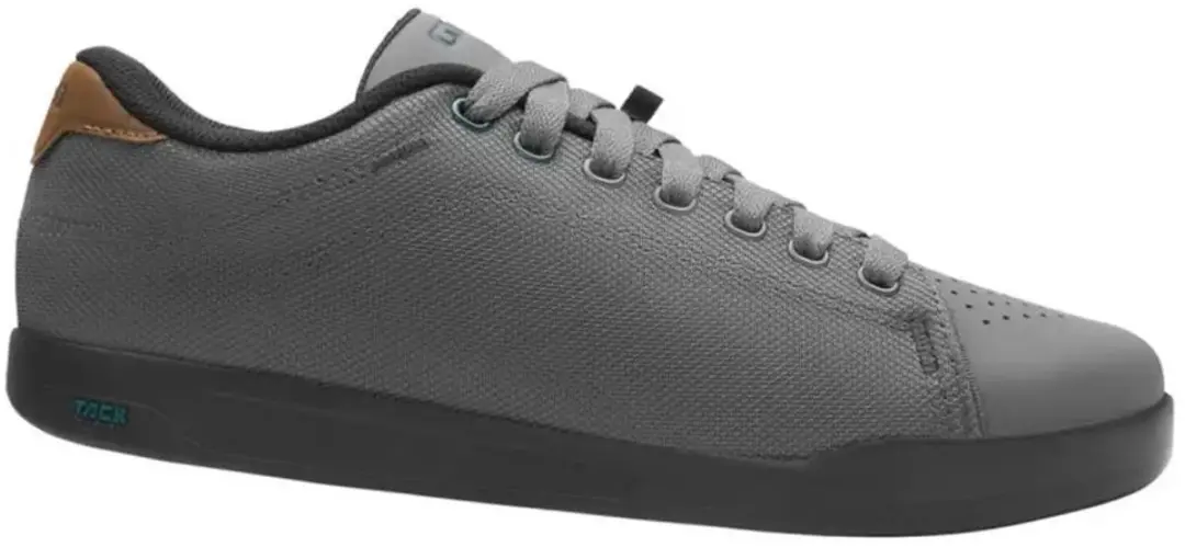 Giro Mountainbikeschoenen 46 - Donkere Schaduw Grijs