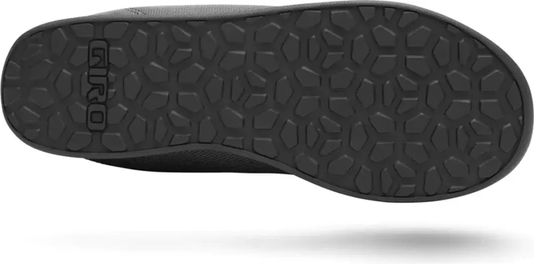 Giro Mountainbikeschoenen 46 - Donkere Schaduw Grijs