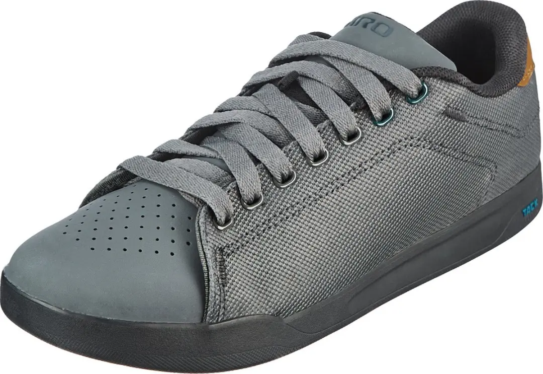 Giro Mountainbikeschoenen 46 - Donkere Schaduw Grijs
