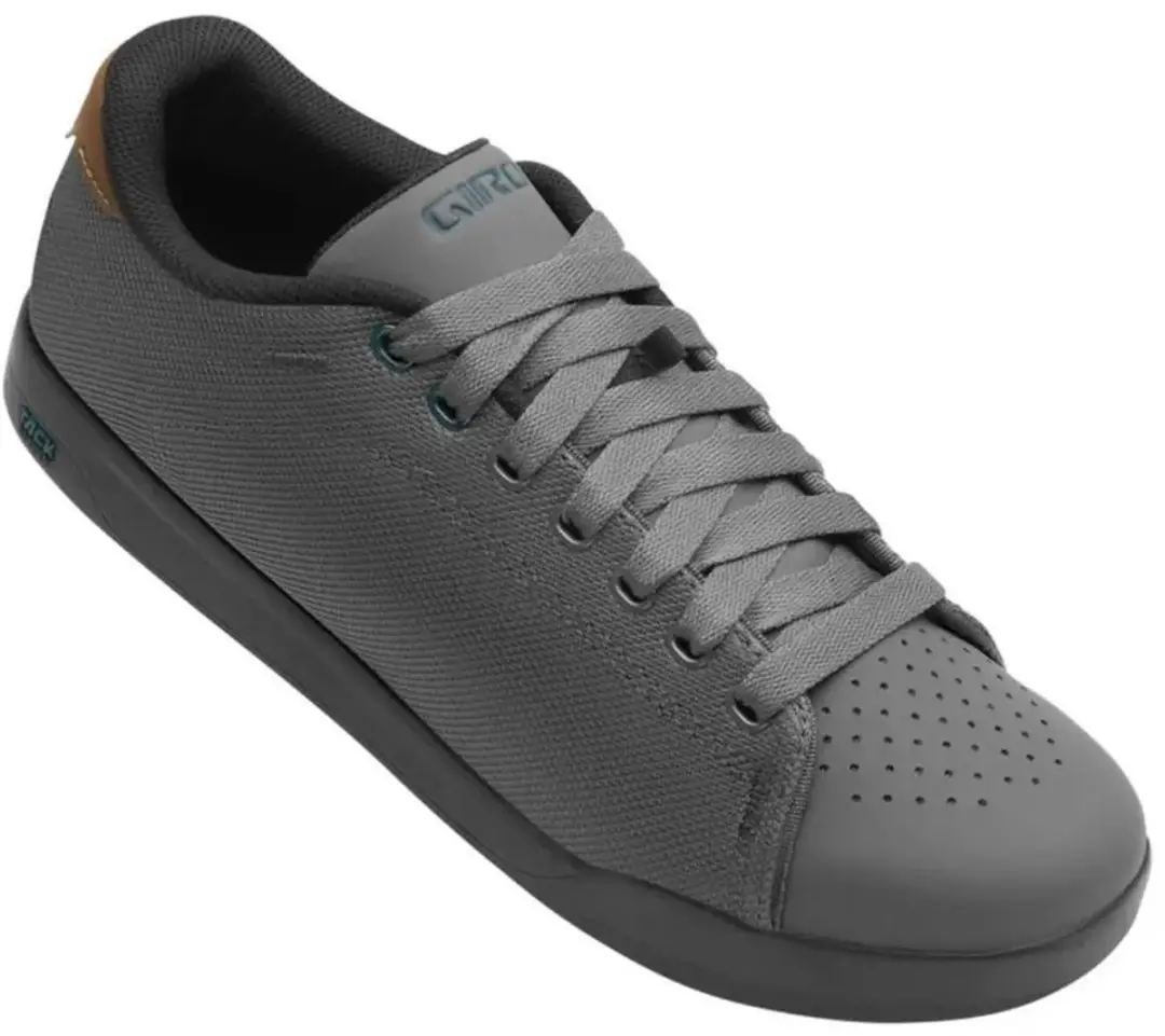 Giro Mountainbikeschoenen 46 - Donkere Schaduw Grijs