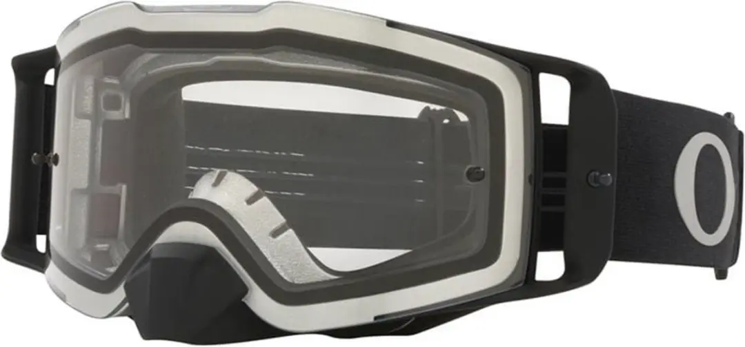 Oakley Front Line MX Tuff Blocks