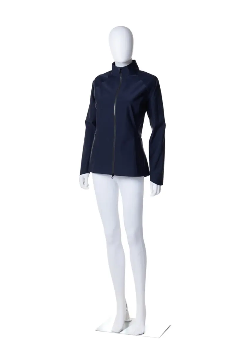 Maddy Rain Jacket Dames