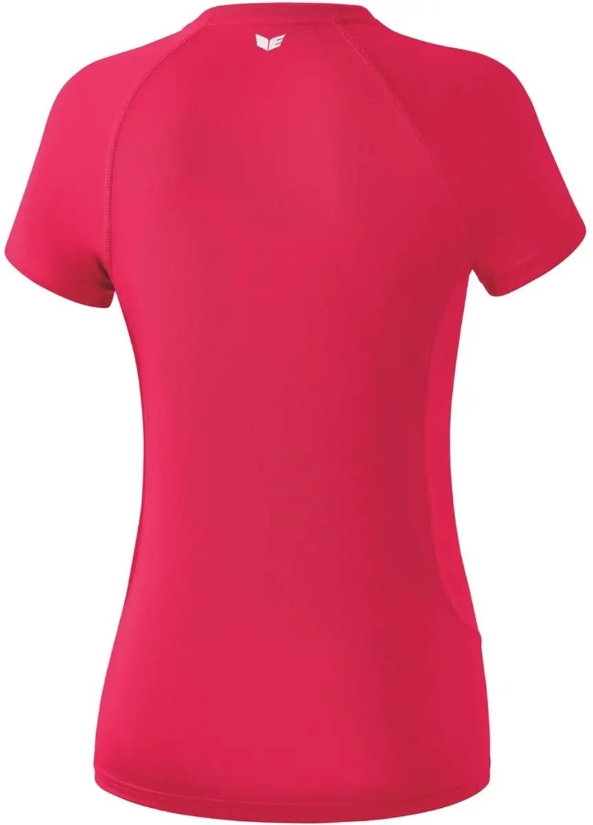 Erima Performance T-shirt 44 - Magma
