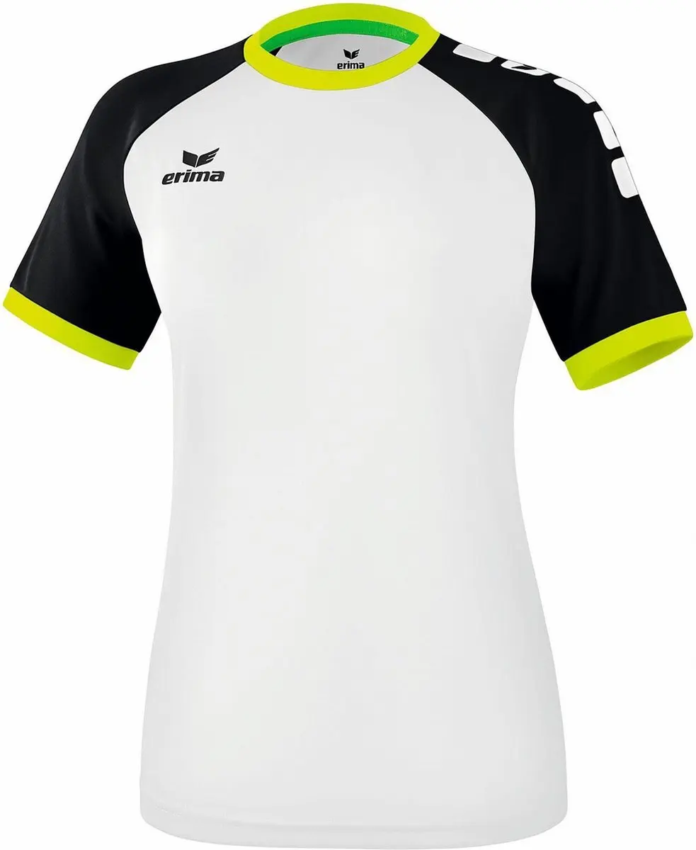 Erima Zenari 3.0 SS Shirt Dames