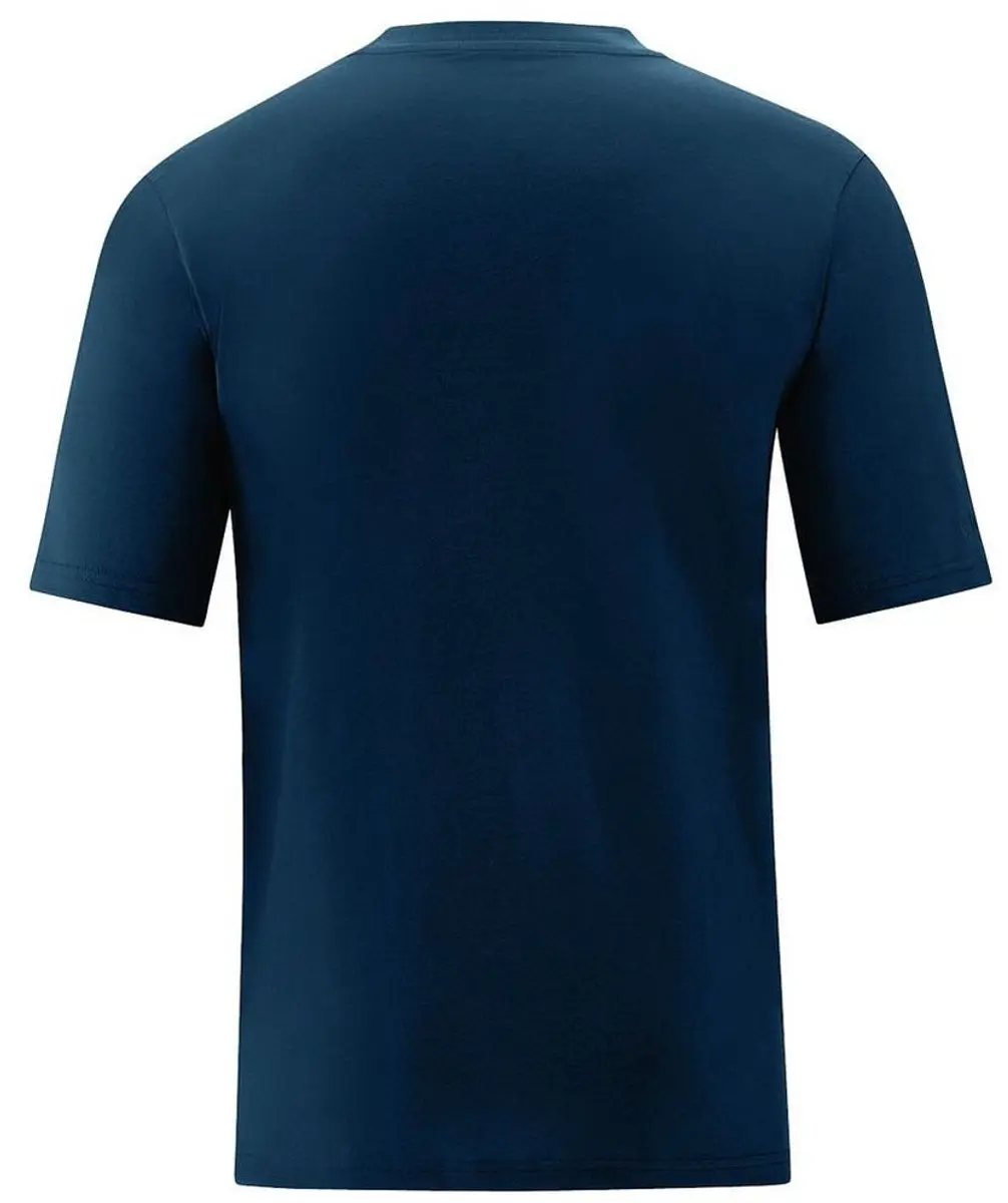 JAKO Promo Functioneel T-shirt - Nachtblauw 3XL