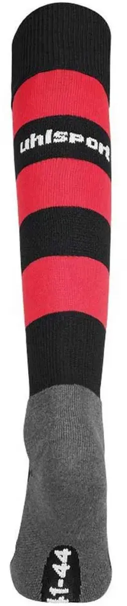 Uhlsport Team Pro Essential Stripe Voetbalkousen - 28-32