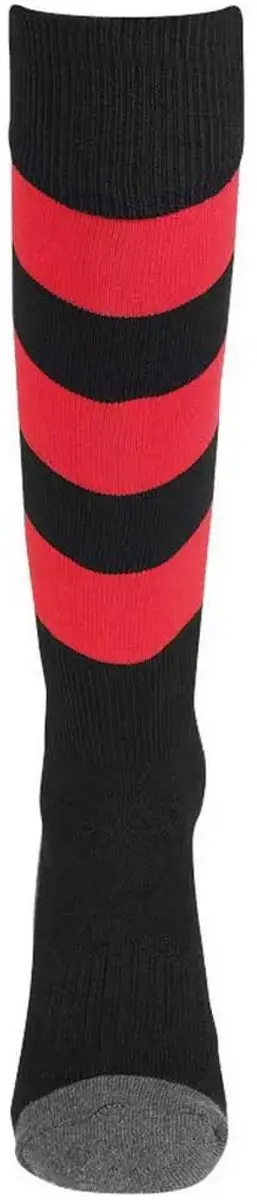 Uhlsport Team Pro Essential Stripe Voetbalkousen - 28-32
