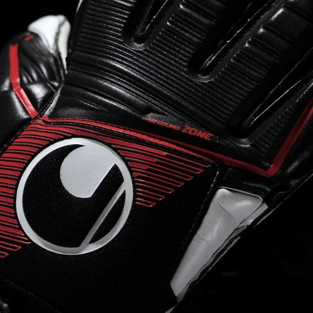 Uhlsport Powerline Supersoft Keepershandschoenen - Maat 7