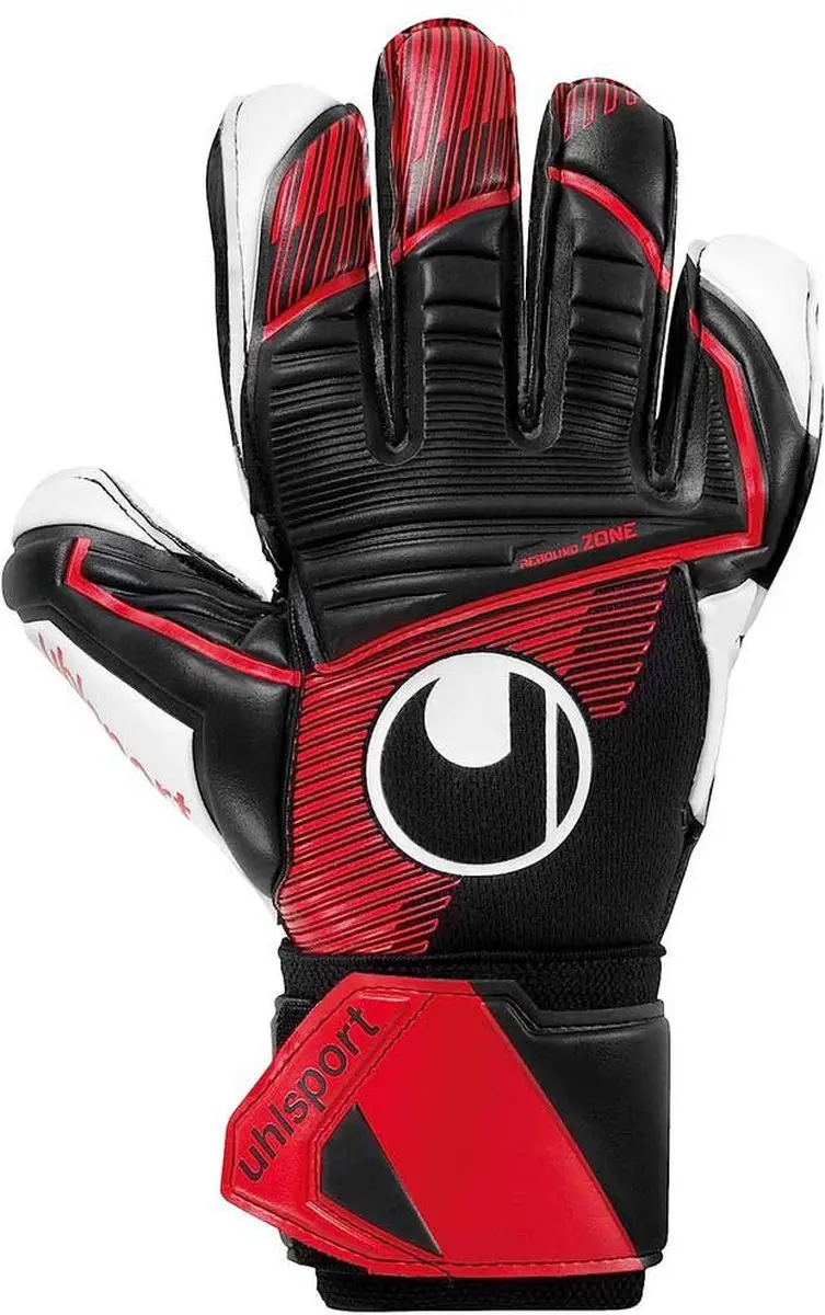 Uhlsport Powerline Supersoft Keepershandschoenen
