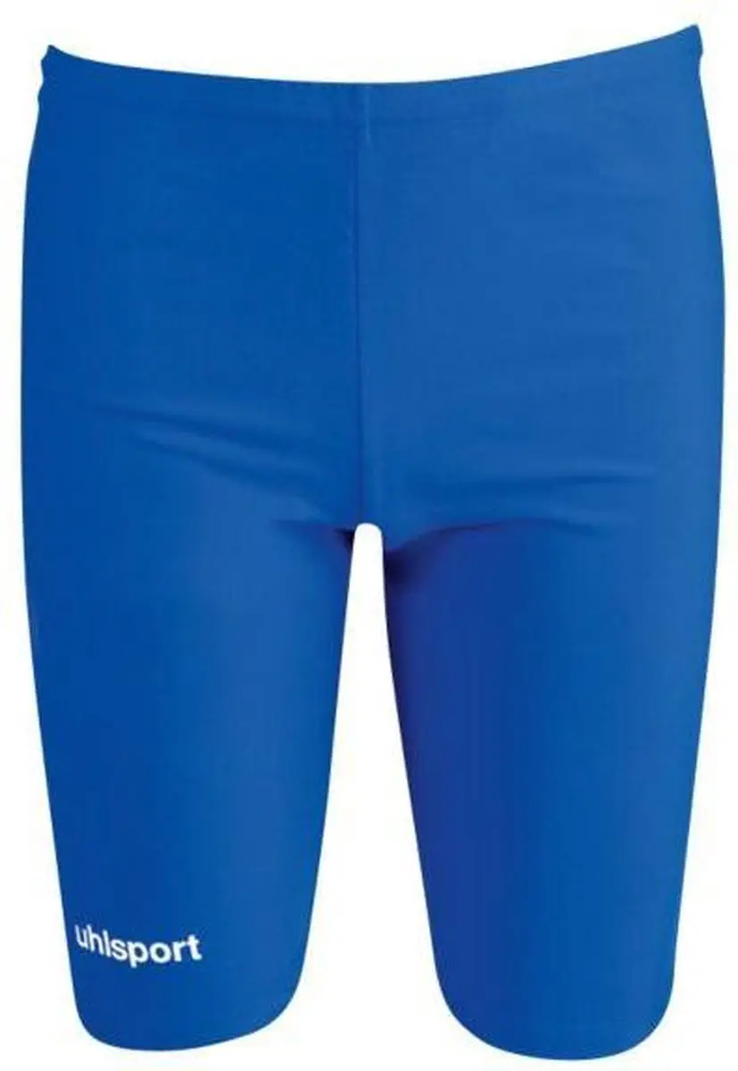 Uhlsport Distinction Colors Sportbroek Short M - Blauw