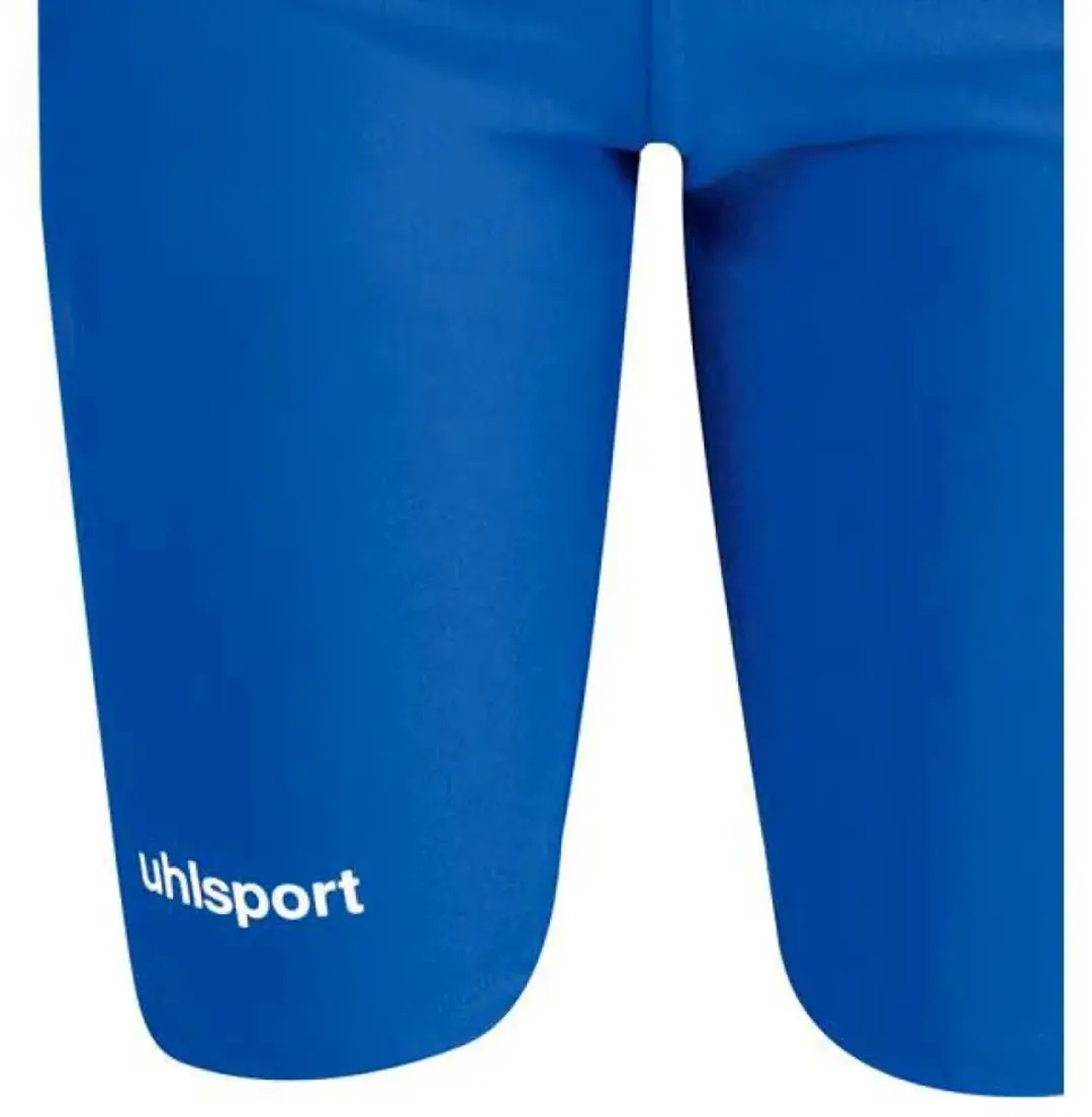 Uhlsport Distinction Colors Sportbroek Short M - Blauw